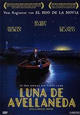 DVD Luna de Avellaneda