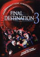 DVD Final Destination 3
