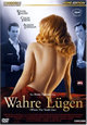 DVD Wahre Lgen