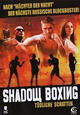DVD Shadow Boxing - Tdliche Schatten