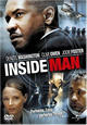 DVD Inside Man