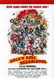 DVD Rock 'n' Roll High School