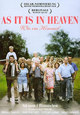 As It Is in Heaven - Wie im Himmel As It Is in Heaven - Wie im Himmel