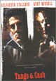 DVD Tango & Cash