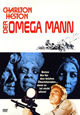 DVD Der Omega Mann