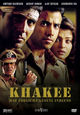 DVD Khakee - Das tdliche Gesetz Indiens