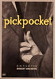 DVD Pickpocket
