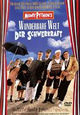 Monty Python's Wunderbare Welt der Schwerkraft