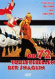 Die 72 Todesrebellen der Shaolin