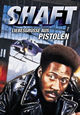 Shaft - Liebesgrüsse aus Pistolen Shaft - Liebesgrüsse aus Pistolen