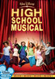 DVD High School Musical