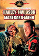 Harley Davidson und der Marlboro-Mann