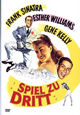 Spiel zu dritt Spiel zu dritt
