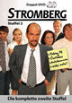 DVD Stromberg - Staffel Zwei (Episoden 1-5)