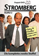 DVD Stromberg - Staffel Zwei (Episoden 6-10)