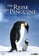 Die Reise der Pinguine