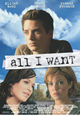 DVD All I Want