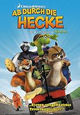 Ab durch die Hecke Ab durch die Hecke