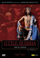 DVD Little Buddha