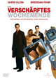 DVD Mein verschrftes Wochenende