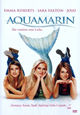 DVD Aquamarin