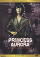 DVD Princess Aurora