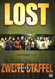 DVD Lost - Season Two (Episodes 9-12)