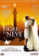 DVD La tigre e la neve - Der Tiger und der Schnee