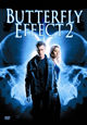 DVD Butterfly Effect 2