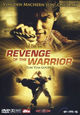 DVD Revenge of the Warrior