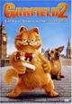 DVD Garfield 2