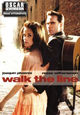 DVD Walk the Line