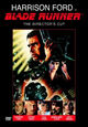 DVD Blade Runner