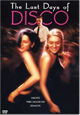DVD The Last Days of Disco