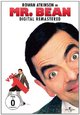 DVD Mr. Bean 1