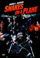 DVD Snakes on a Plane