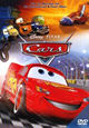 DVD Cars