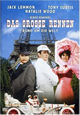 DVD Das grosse Rennen rund um die Welt