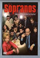 DVD Die Sopranos - Season Four (Episodes 1-3)