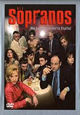 DVD Die Sopranos - Season Four (Episodes 4-7) DVD Die Sopranos - Season Four (Episodes 4-7)