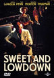 DVD Sweet and Lowdown