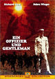DVD Ein Offizier und Gentleman