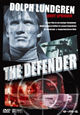 DVD The Defender