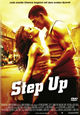 DVD Step Up