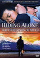 DVD Riding Alone for Thousands of Miles