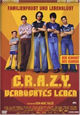 DVD C.R.A.Z.Y. - Verrcktes Leben