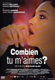 Combien tu m'aimes?