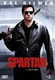 Spartan Spartan
