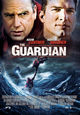 DVD The Guardian - Jede Sekunde zhlt