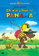 DVD Oh, wie schn ist Panama